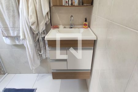 Casa à venda com 300m², 3 quartos e 3 vagas Casa à venda com 300m², 3 quartos e 3 vagasBanheiro do Quarto 3