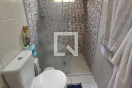 Casa à venda com 300m², 3 quartos e 3 vagas Casa à venda com 300m², 3 quartos e 3 vagasBanheiro do Quarto 3