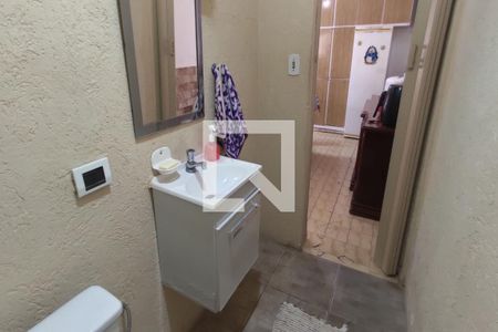 Casa à venda com 300m², 3 quartos e 3 vagas Casa à venda com 300m², 3 quartos e 3 vagasBanheiro 2