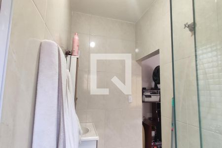 Casa à venda com 300m², 3 quartos e 3 vagas Casa à venda com 300m², 3 quartos e 3 vagasBanheiro do Quarto 3