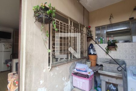 Casa à venda com 300m², 3 quartos e 3 vagas Casa à venda com 300m², 3 quartos e 3 vagasÁrea de Serviço