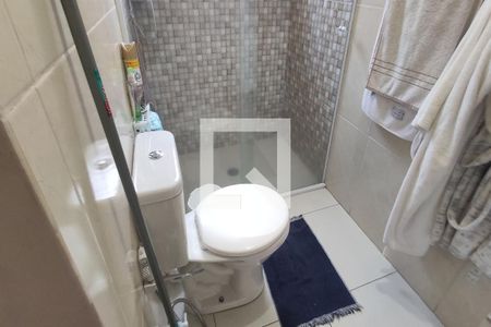 Casa à venda com 300m², 3 quartos e 3 vagas Casa à venda com 300m², 3 quartos e 3 vagasBanheiro do Quarto 3