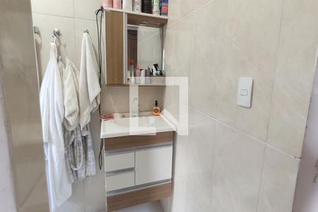 Casa à venda com 300m², 3 quartos e 3 vagas Casa à venda com 300m², 3 quartos e 3 vagasBanheiro do Quarto 3