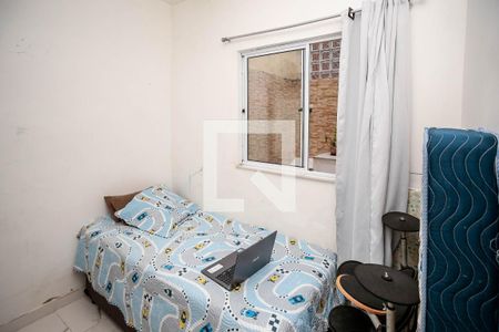 Quarto 2 de casa à venda com 2 quartos, 60m² em Méier, Rio de Janeiro