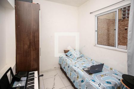 Quarto 2 de casa à venda com 2 quartos, 60m² em Méier, Rio de Janeiro