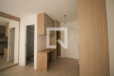 Studio de kitnet/studio para alugar com 1 quarto, 28m² em Bela Vista, São Paulo