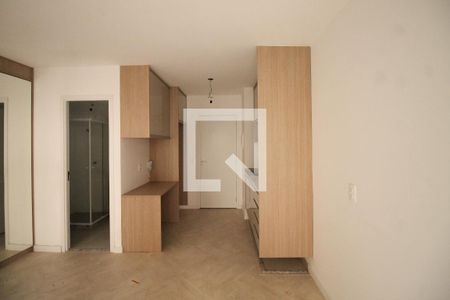 Studio de kitnet/studio para alugar com 1 quarto, 28m² em Bela Vista, São Paulo