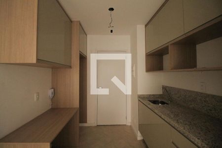 Studio de kitnet/studio para alugar com 1 quarto, 28m² em Bela Vista, São Paulo