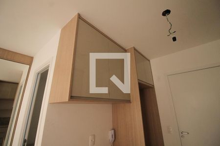 Studio para alugar com 28m², 1 quarto e sem vagaStudio