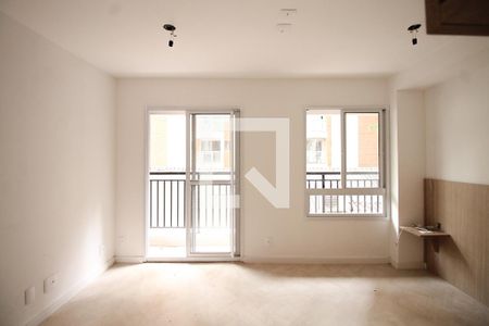 Studio para alugar com 28m², 1 quarto e sem vagaStudio