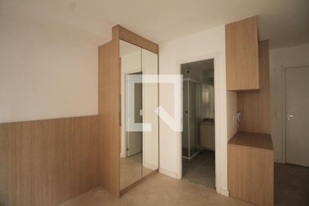 Studio de kitnet/studio para alugar com 1 quarto, 28m² em Bela Vista, São Paulo