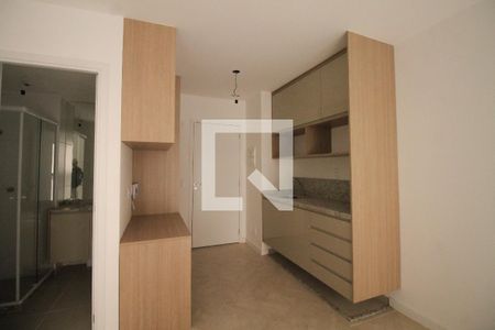 Studio de kitnet/studio para alugar com 1 quarto, 28m² em Bela Vista, São Paulo