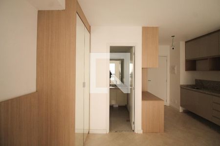 Studio para alugar com 28m², 1 quarto e sem vagaStudio