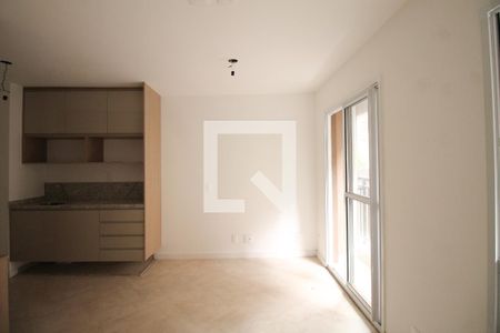Studio para alugar com 28m², 1 quarto e sem vagaStudio