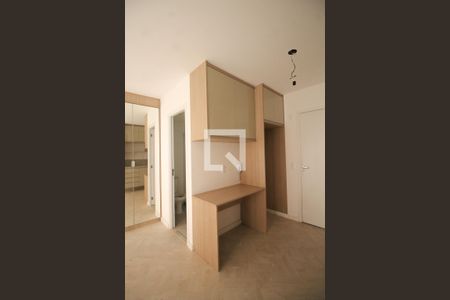 Studio de kitnet/studio para alugar com 1 quarto, 28m² em Bela Vista, São Paulo