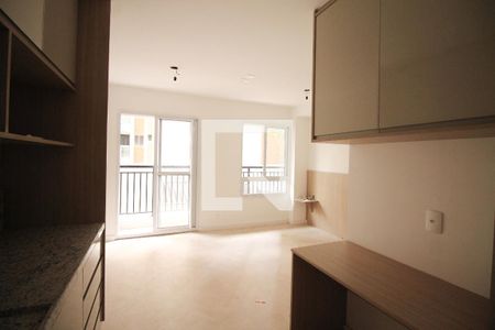 Studio para alugar com 28m², 1 quarto e sem vagaStudio