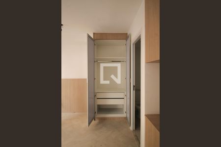 Studio para alugar com 28m², 1 quarto e sem vagaStudio