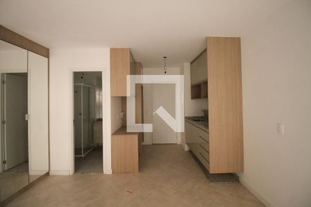 Studio de kitnet/studio para alugar com 1 quarto, 28m² em Bela Vista, São Paulo