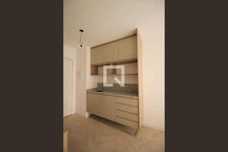 Studio de kitnet/studio para alugar com 1 quarto, 28m² em Bela Vista, São Paulo