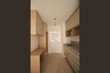 Studio de kitnet/studio para alugar com 1 quarto, 28m² em Bela Vista, São Paulo