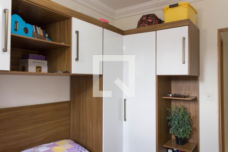 Quarto 1 de apartamento à venda com 2 quartos, 55m² em Santa Terezinha, São Bernardo do Campo