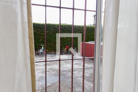 Sala de apartamento à venda com 2 quartos, 55m² em Santa Terezinha, São Bernardo do Campo