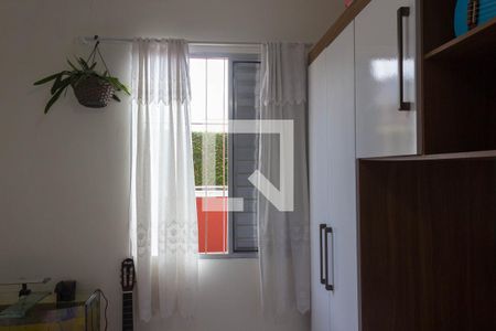 Quarto 1 de apartamento à venda com 2 quartos, 55m² em Santa Terezinha, São Bernardo do Campo