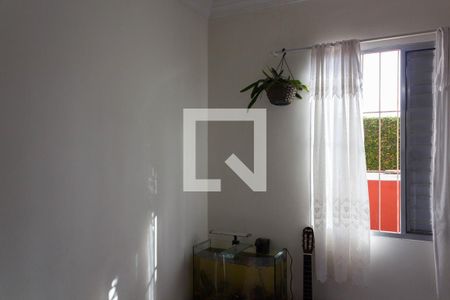 Quarto 1 de apartamento à venda com 2 quartos, 55m² em Santa Terezinha, São Bernardo do Campo