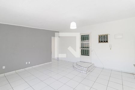 Sala de casa para alugar com 1 quarto, 70m² em Vila Gumercindo, São Paulo