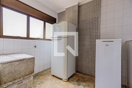 Apartamento à venda com 135m², 3 quartos e 2 vagasÁrea comum - Salão de festas