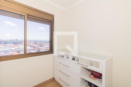 Apartamento à venda com 135m², 3 quartos e 2 vagasQuarto 2