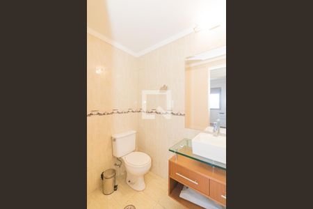 Apartamento à venda com 135m², 3 quartos e 2 vagasBanheiro