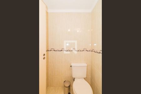 Apartamento à venda com 135m², 3 quartos e 2 vagasBanheiro