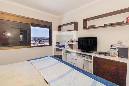 Apartamento à venda com 135m², 3 quartos e 2 vagasSuíte