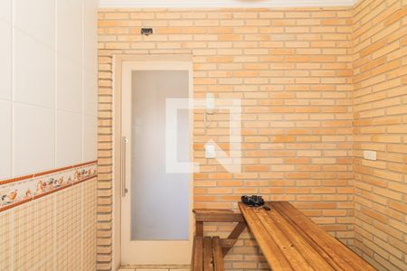 Apartamento à venda com 135m², 3 quartos e 2 vagasCozinha