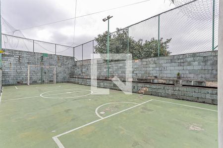 Apartamento à venda com 135m², 3 quartos e 2 vagasÁrea comum - Quadra