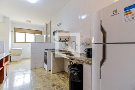 Apartamento à venda com 135m², 3 quartos e 2 vagasÁrea comum - Salão de festas