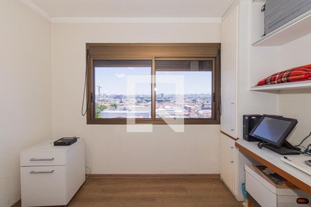 Apartamento à venda com 135m², 3 quartos e 2 vagasQuarto 1
