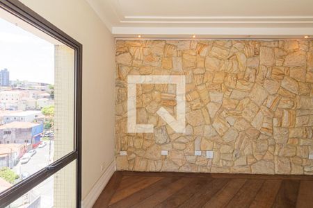 Apartamento à venda com 135m², 3 quartos e 2 vagasSala