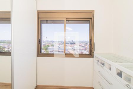 Apartamento à venda com 135m², 3 quartos e 2 vagasQuarto 2