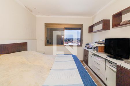 Apartamento à venda com 135m², 3 quartos e 2 vagasSuíte