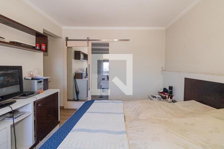 Apartamento à venda com 135m², 3 quartos e 2 vagasSuíte