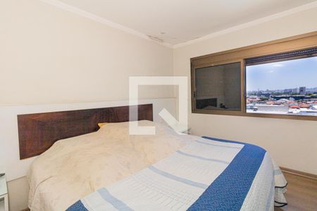 Apartamento à venda com 135m², 3 quartos e 2 vagasSuíte