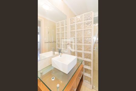 Apartamento à venda com 135m², 3 quartos e 2 vagasBanheiro