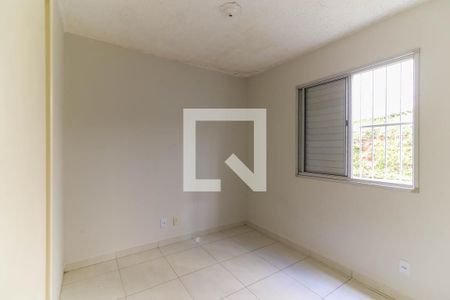Quarto 1 de apartamento para alugar com 2 quartos, 45m² em Vila Indiana, Taboão da Serra