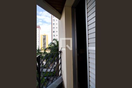 Apartamento à venda com 115m², 3 quartos e 2 vagasVaranda da Suíte