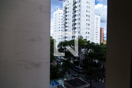 Apartamento à venda com 115m², 3 quartos e 2 vagasVista da Suíte