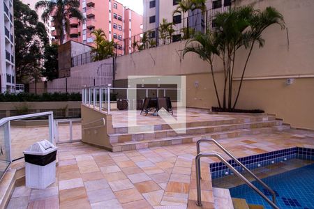 Apartamento à venda com 115m², 3 quartos e 2 vagasPiscina