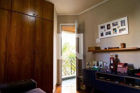 Apartamento à venda com 115m², 3 quartos e 2 vagasQuarto 2