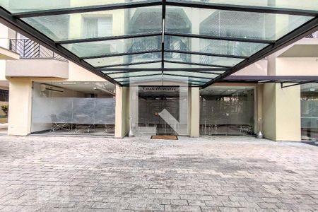 Apartamento à venda com 115m², 3 quartos e 2 vagasHall de Entrada